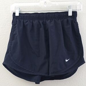 7/20 NIKE TEMPO DRI FIT RUNNING SHORTS